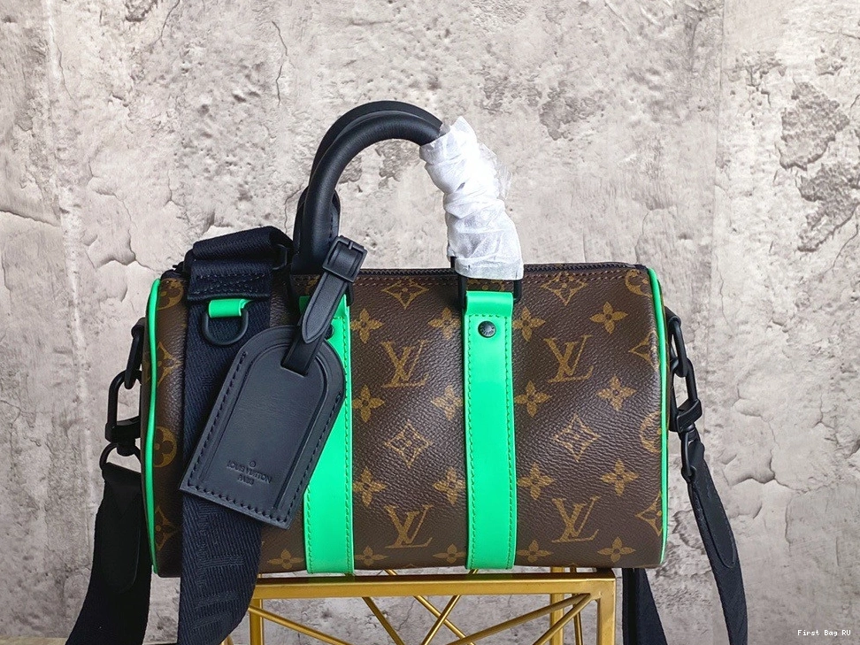 Firstbag ru BANDOULIÈRE 25 KEEPALL VUITTON LOUIS 0726